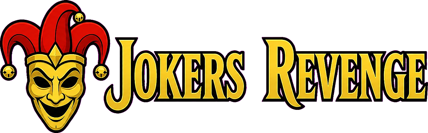 JokersRevenge Casino logo